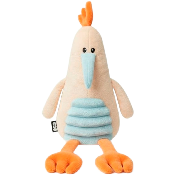 Игрушка для малышей Птенчик, 26 см