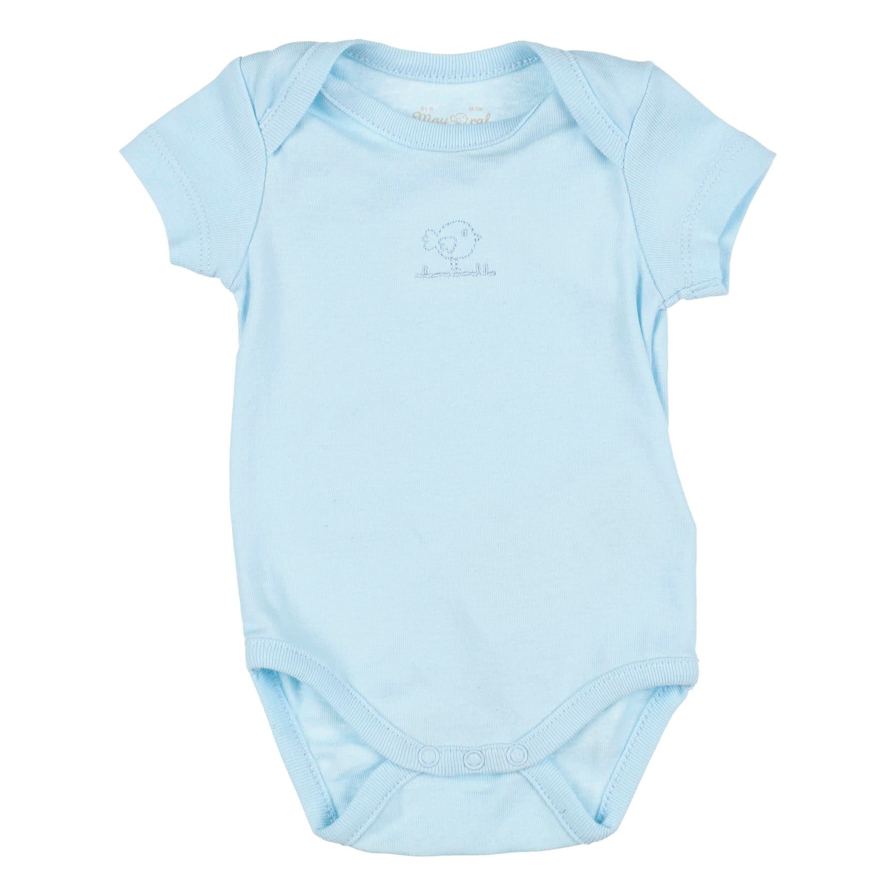 Боди для мальчика