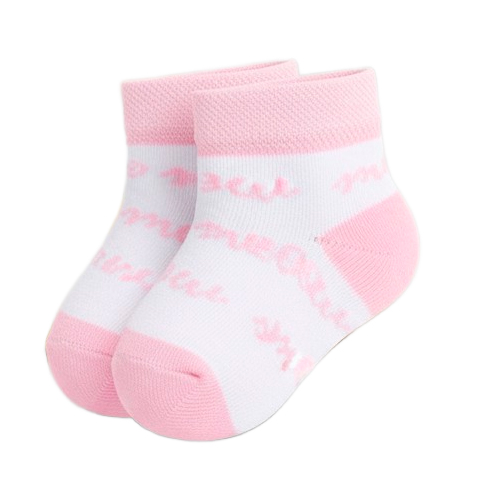 Носочки Кошка Улыбка Мяу