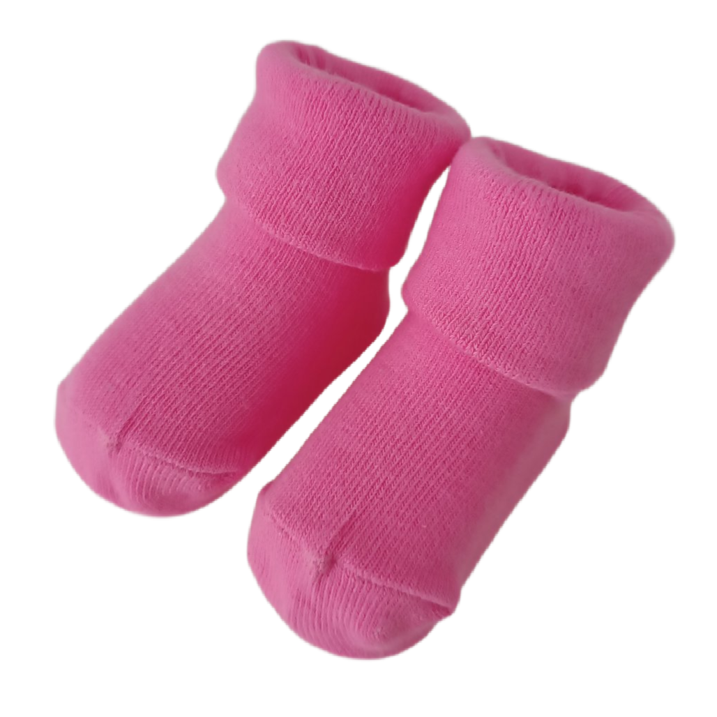 Носочки Cool Club 0-6 месяцев