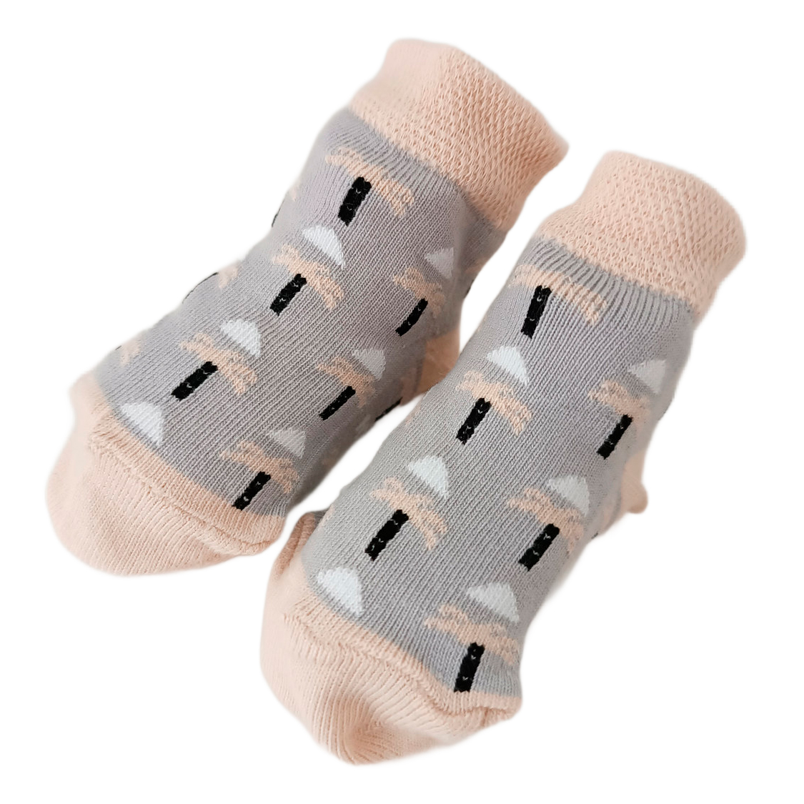 Носочки Слоники