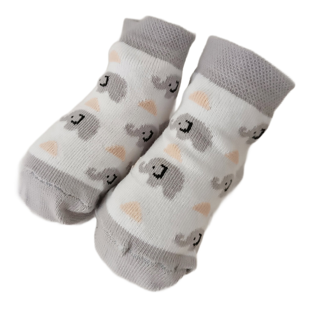 Носочки Слоник