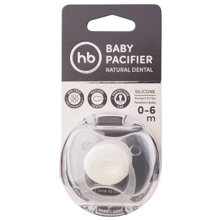 Соска с колпачком