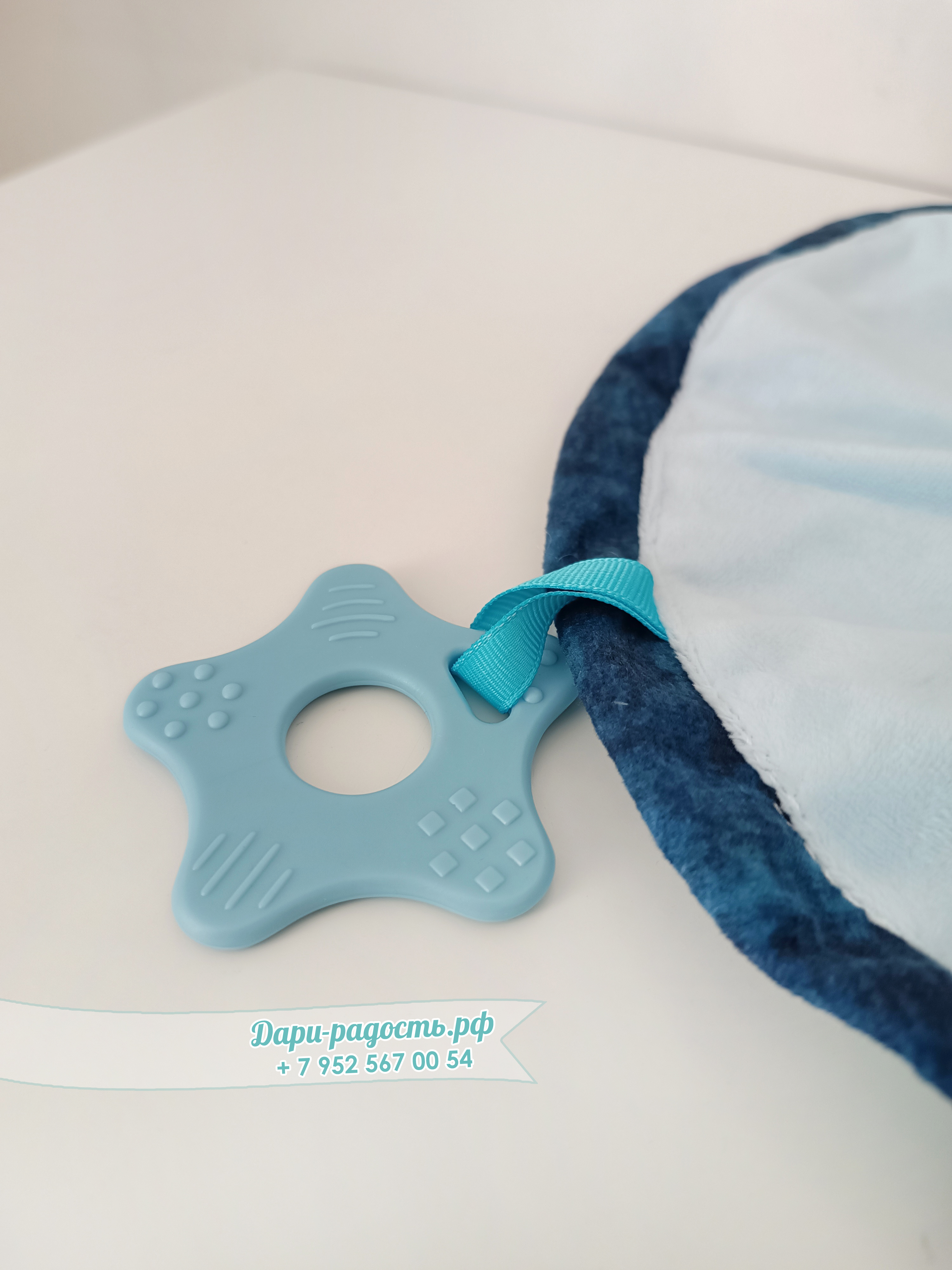 Торт из памперсов для мальчика "Мишка и машинки"