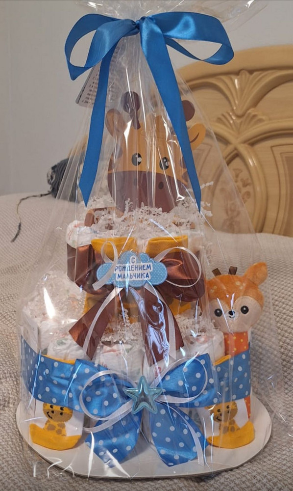 Фото отзыва