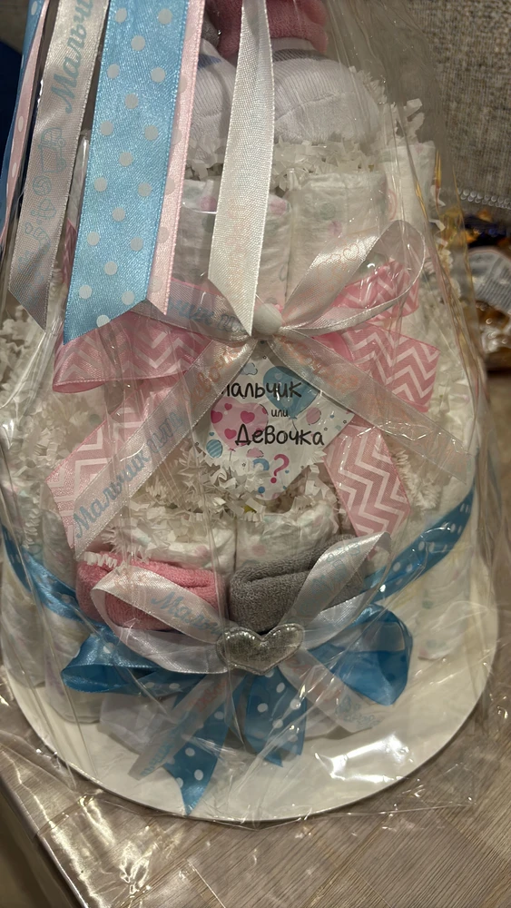 Фото отзыва