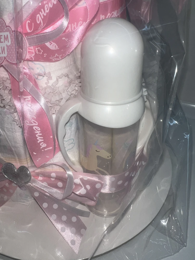 Фото отзыва