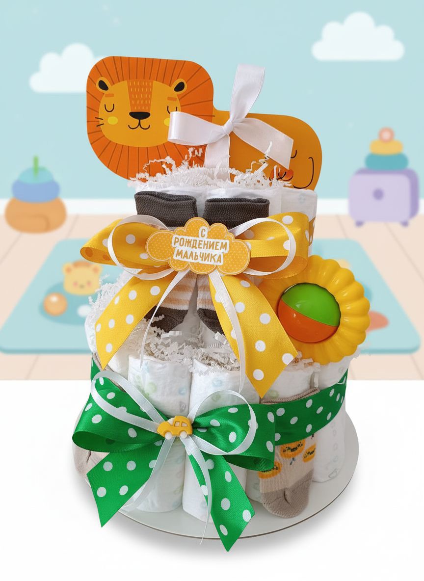 Фото отзыва